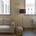 Erïk Langer Pedrocchi Lejlighed *