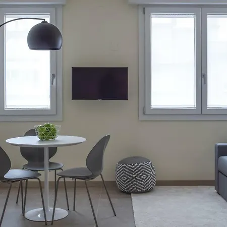 아파트 Erik Langer Pedrocchi