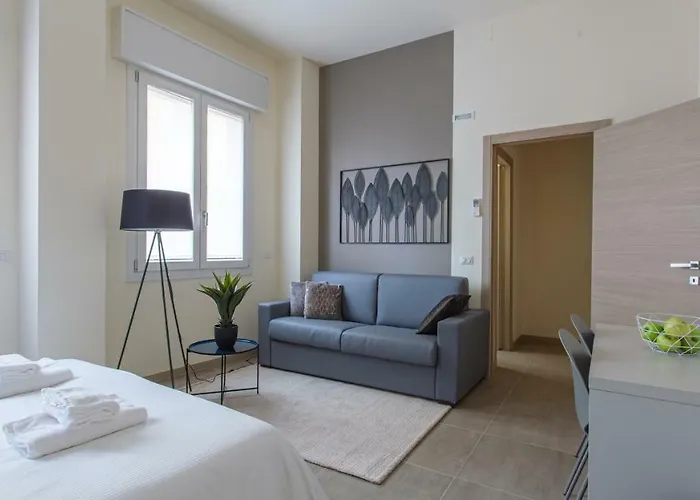 Erik Langer Pedrocchi Apartament