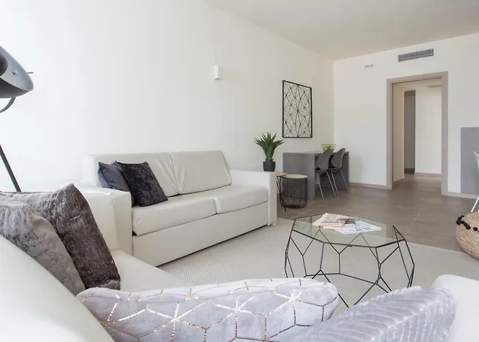 Erik Langer Pedrocchi Apartament Padwa