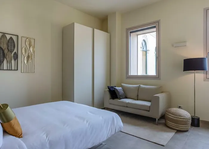 Erik Langer Pedrocchi Apartament