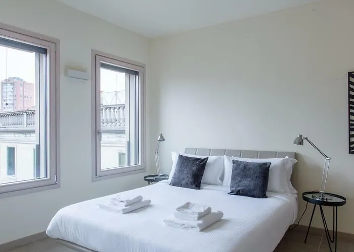 Apartament Erik Langer Pedrocchi *