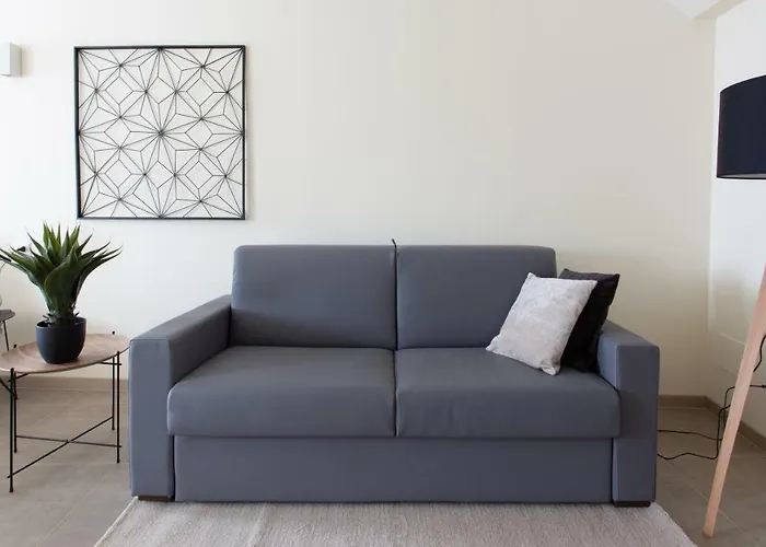 Apartament Erik Langer Pedrocchi