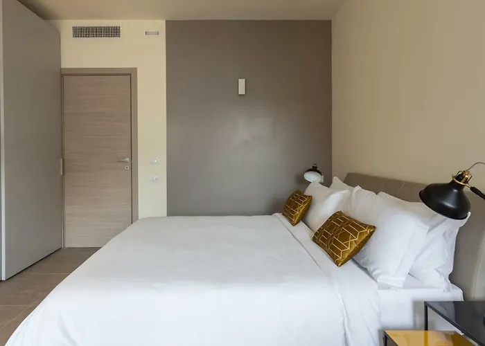 Erik Langer Pedrocchi Apartament