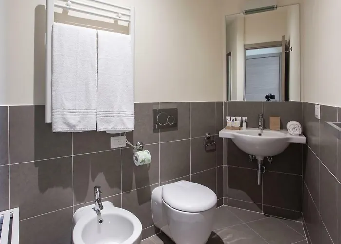 Erik Langer Pedrocchi Apartament