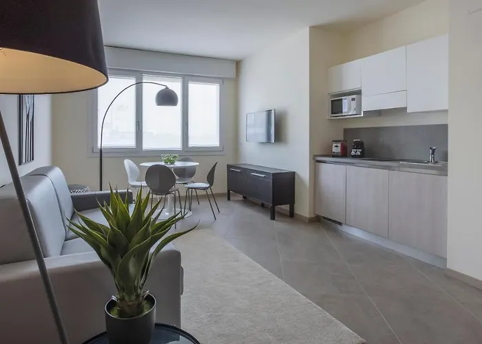 Erik Langer Pedrocchi Apartament