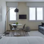 Appartement Erik Langer Pedrocchi