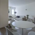 Erik Langer Pedrocchi 아파트 *