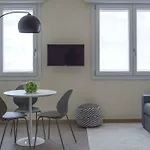 Apartment Erik Langer Pedrocchi