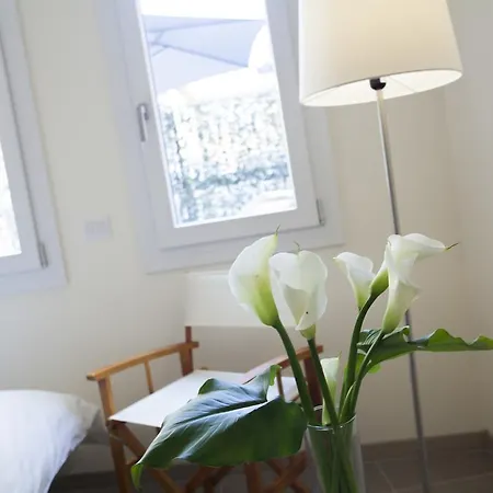 Erik Langer Pedrocchi דירה *