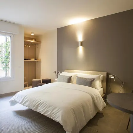 Erik Langer Pedrocchi Apartman