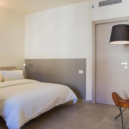 Erik Langer Pedrocchi Apartman Padova