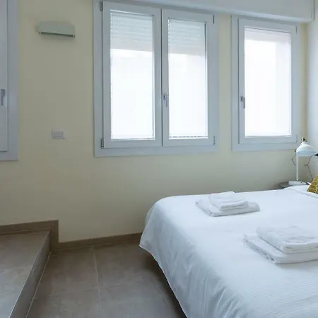 Daire Erik Langer Pedrocchi Padova