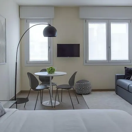 Apartamento Erik Langer Pedrocchi