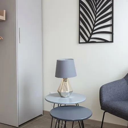 Apartman Erik Langer Pedrocchi *