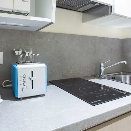 Daire Erik Langer Pedrocchi