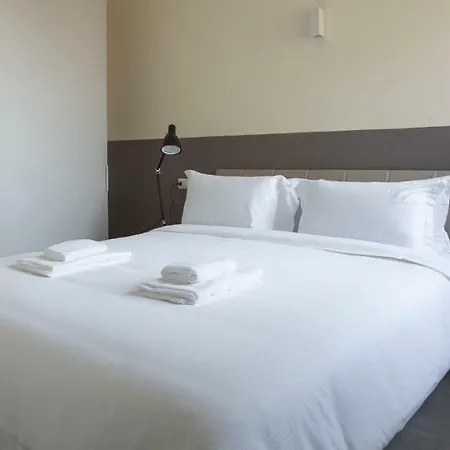 Apartman Erik Langer Pedrocchi Padova