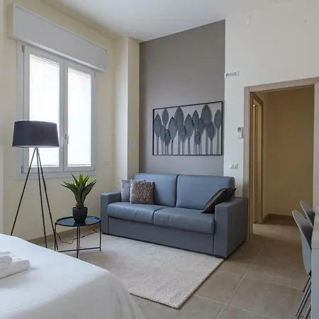 Erik Langer Pedrocchi Apartman