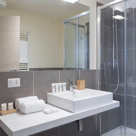 Erik Langer Pedrocchi Apartman Padova