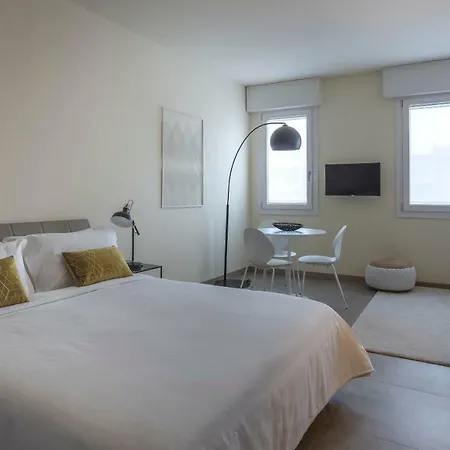 Apartman Erik Langer Pedrocchi