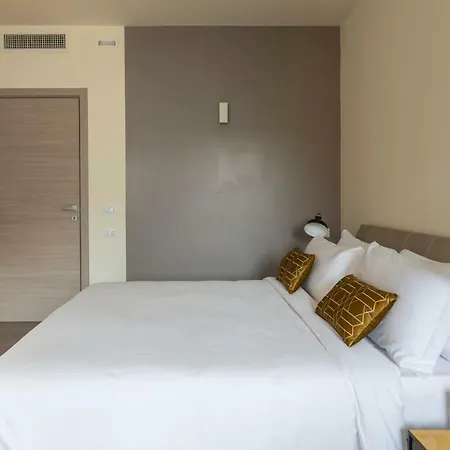 Erik Langer Pedrocchi Apartman