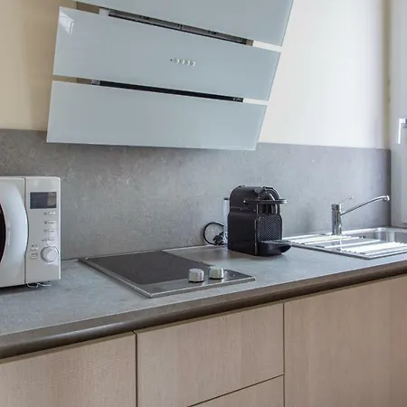 Apartamento Erik Langer Pedrocchi
