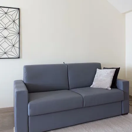 Apartman Erik Langer Pedrocchi Padova