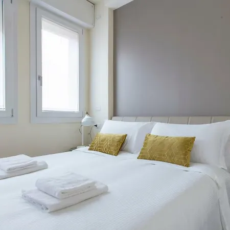 Erik Langer Pedrocchi Daire Padova