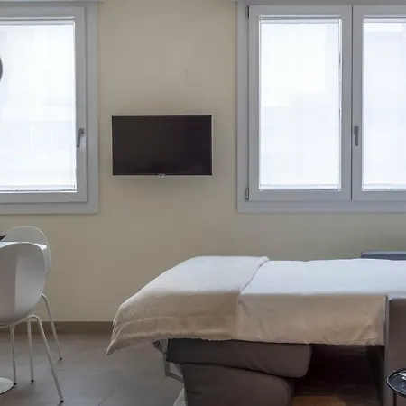 Erik Langer Pedrocchi Daire Padova