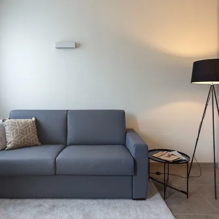 Erik Langer Pedrocchi דירה פאדובה