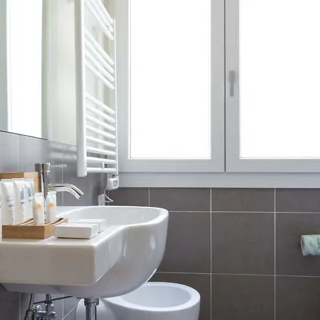 Erik Langer Pedrocchi Daire Padova