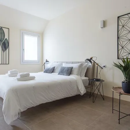 Erik Langer Pedrocchi Apartman Padova