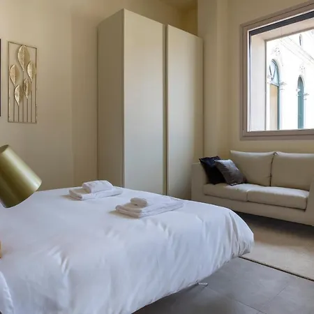 Erik Langer Pedrocchi Apartman