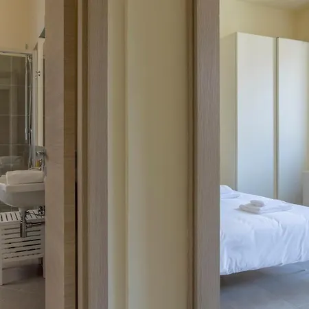 Erik Langer Pedrocchi Daire Padova